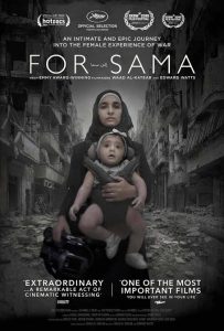 Film Review: For Sama (2019)