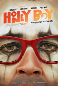 Film Review: Honey Boy (2019)