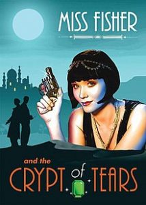 Film Review: Miss Fisher and the Crypt of Tears (2020)