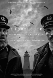 Film Review: The Lighthouse (2019)