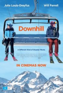 Film Review: Downhill (2020)