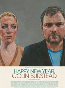 Film Review: Happy New Year, Colin Burstead (2018)