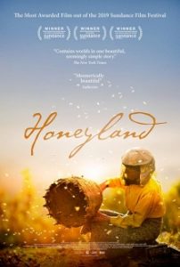 Film Review: Honeyland (2019)