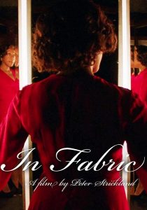 Film Review: In Fabric (2018)