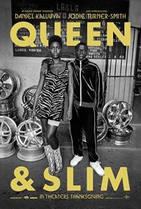 Film Review: Queen and Slim (2019)